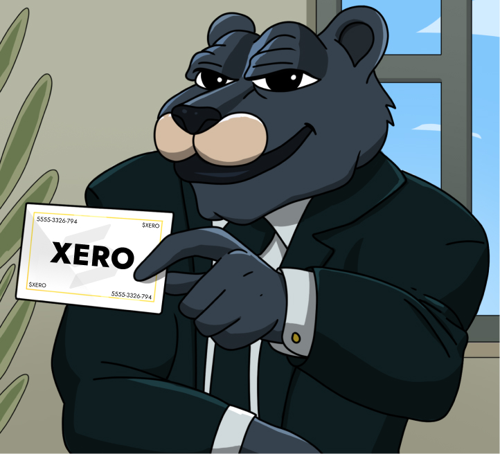 XERO