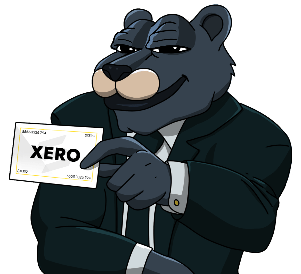 XERO