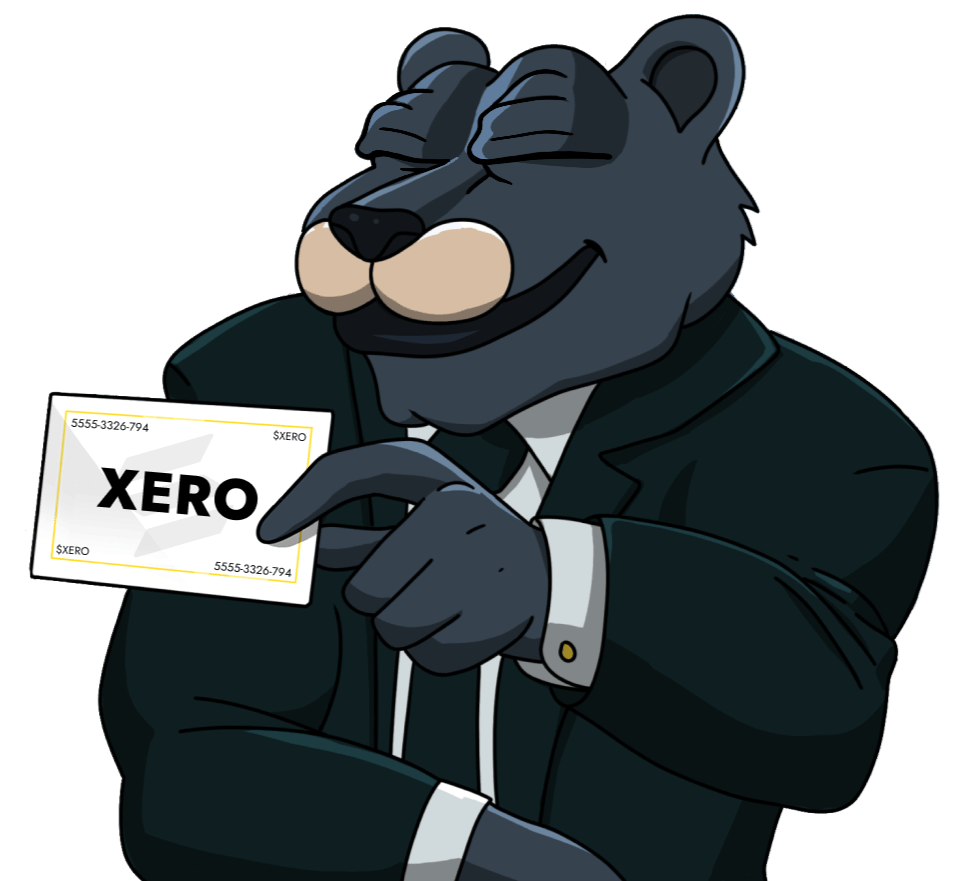 XERO